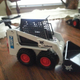 Illustration for article titled Bobcat 753 diecast